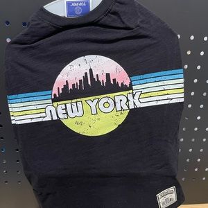 Dog Shirt, Pet Apparel, Dog Clothes, Size Medium NWT